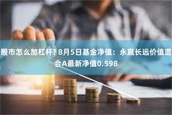 股市怎么加杠杆? 8月5日基金净值：永赢长远价值混合A最新净值0.598